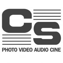 CS PHOTO VIDEO AUDIO CINE 及圖