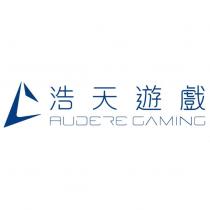浩天遊戲 AUDERE GAMING 及圖