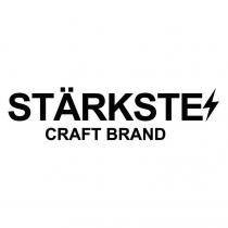 STARKSTE CRAFT BRAND 及圖