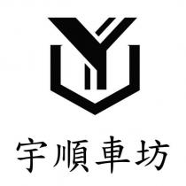 宇順車坊及圖