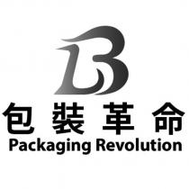 包裝革命 Packaging Revolution 及圖