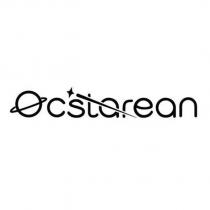 Ocstarean 設計圖