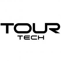 TOUR TECH 設計字
