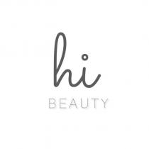 hi BEAUTY