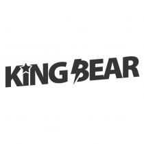 KING BEAR 及圖