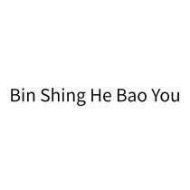 Bin Shing He Bao You