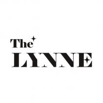 The LYNNE 及圖