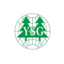 郁舜有限公司 YSG LOGO 圖