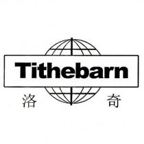 洛奇 TITHEBARN 及圖