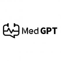 Med GPT 及圖