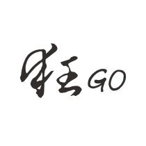狂 GO