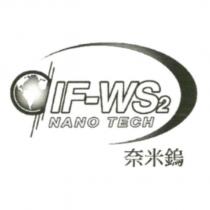 IF-WS2 NANO TECH 奈米鎢及圖