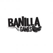 BANILLA GAMES logo