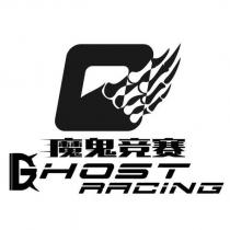 GHOST RACING 魔鬼競賽及圖
