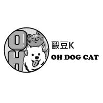 OH DOG CAT 毆豆 K 及圖