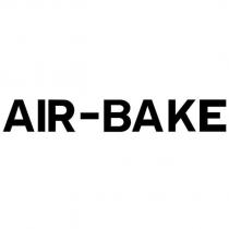 AIR-BAKE