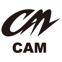 CAM 及圖