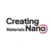 Creating Nano Materials 及圖