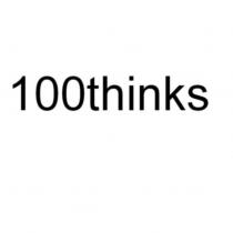 100thinks