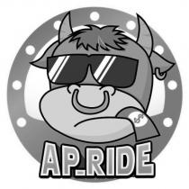 AP_RIDE 及圖