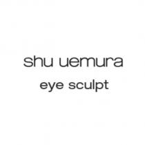 SHU UEMURA EYE SCULPT / ON TWO LINES
