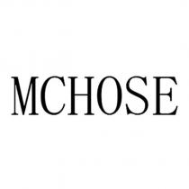 MCHOSE