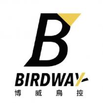 博威鳥控及圖