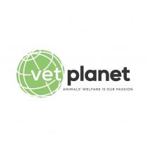 vet planet ANIMALS' WELFARE IS OUR PASSION
