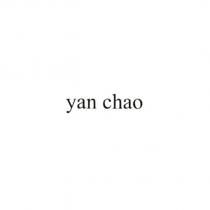yan chao