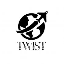 翻轉國際教育 TWIST 及圖