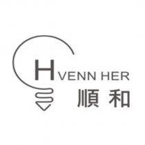 順和 HVENN HER 及圖