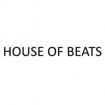 HOUSE OF BEATS