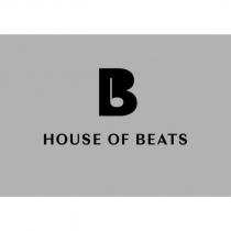 HOUSE OF BEATS & Device
