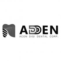 ADDEN ACON DIGI DENTAL CORP.設計圖