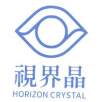 視界晶及圖