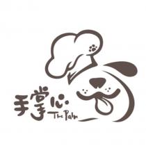 手掌心