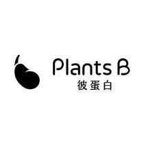 彼蛋白 Plants B 及圖