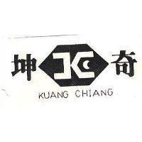 坤奇及圖 KUANG CHIANG 