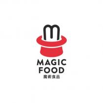 MAGIC FOOD 魔術食品及圖