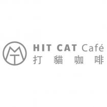 打貓咖啡 HIT CAT Cafe 及圖