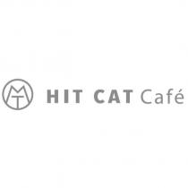HIT CAT Cafe 及圖