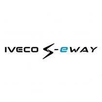 IVECO S-EWAY figurative in colors