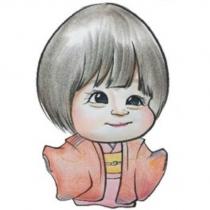 女孩設計圖