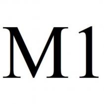 M1