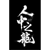 人中之龍