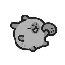 小水豚設計圖