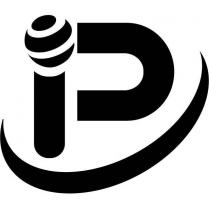 INTELPRO 晶片 logo 圖