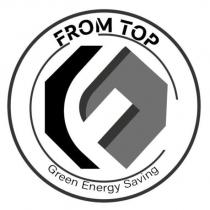FROMTOP Green Energy Saving 及圖