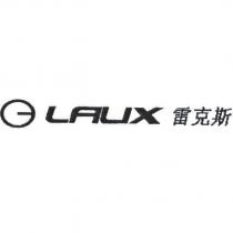 雷克斯 LAUX 及圖