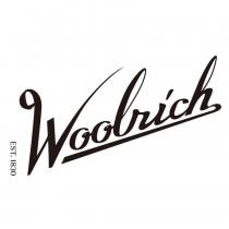 Woolrich EST. 1830